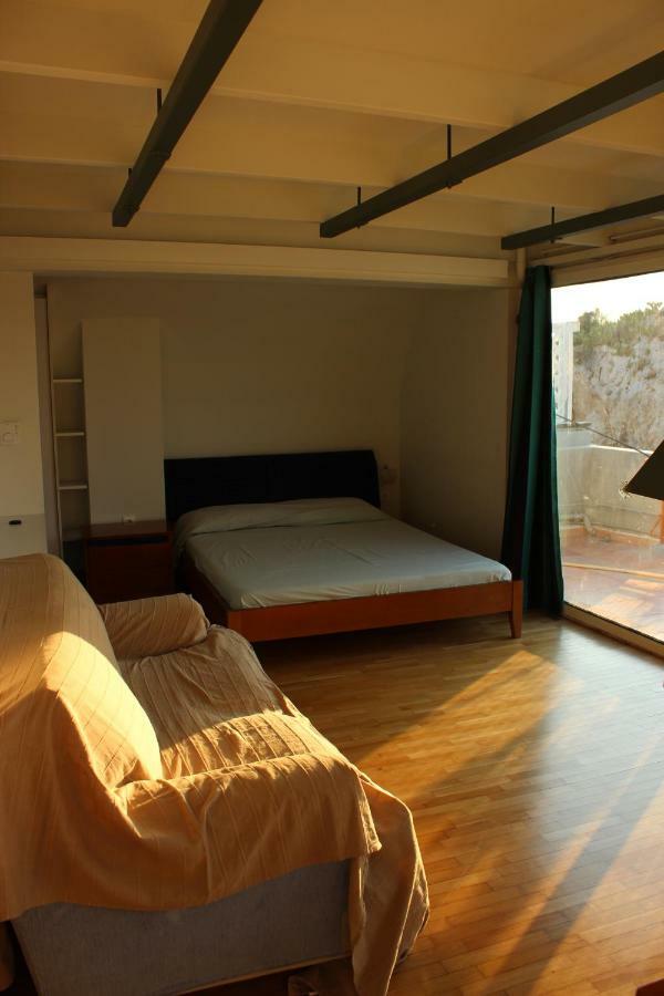 Apartamento Acropolis View Penthouse Atenas Exterior foto